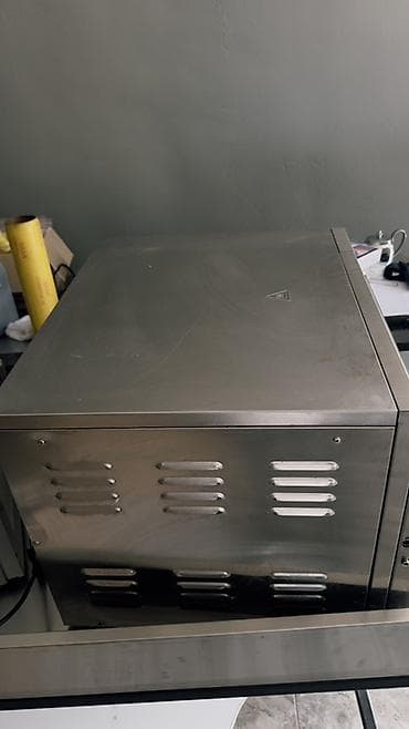 Бизнес үчүн жабдуулар: Шаурма га колдонулган аз эле убакыт !!! Состояние жаныдай Срочно — 5