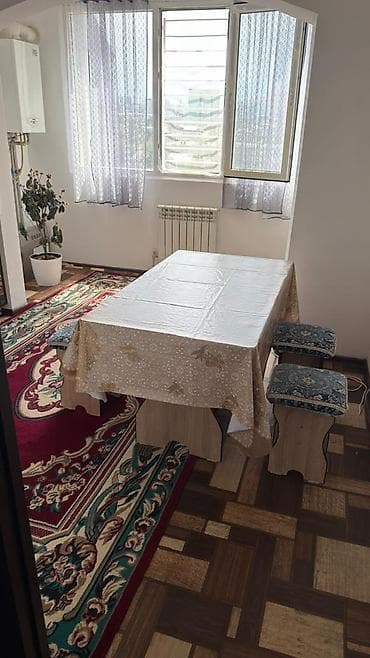 8: 2 комнаты, Собственник, Без животных, С мебелью частично — 3