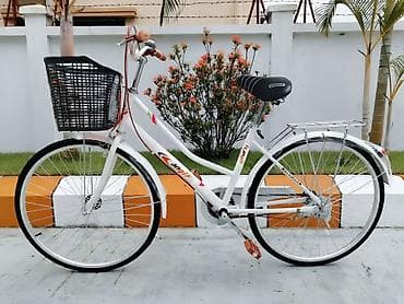 Балдар үчүн велосипеддер: Практически новый — 1