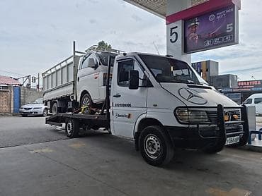 Көтөргүсү менен, Манипулятору менен, Кыймылдуу платформасы менен — 2
