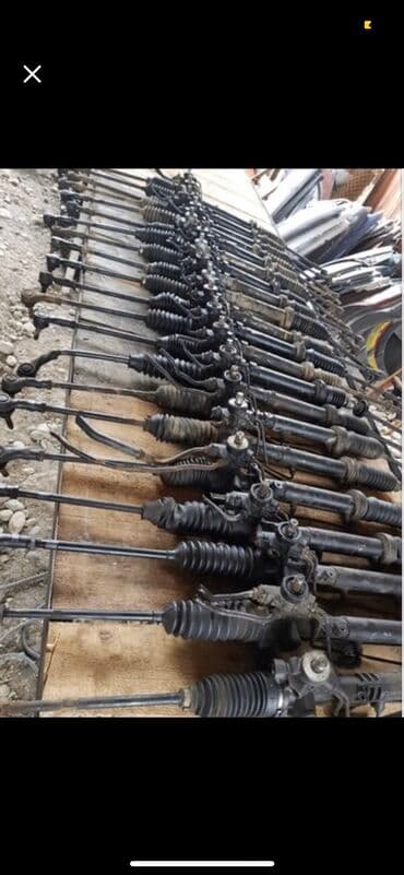 пневмобаллоны в пружины купить в бишкеке: Комплект амортизаторов BMW — 4