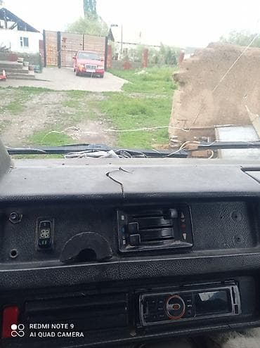 Продажа авто: Mercedes-Benz : 1991 г., 3 л, Механика, Дизель, Бус — 7