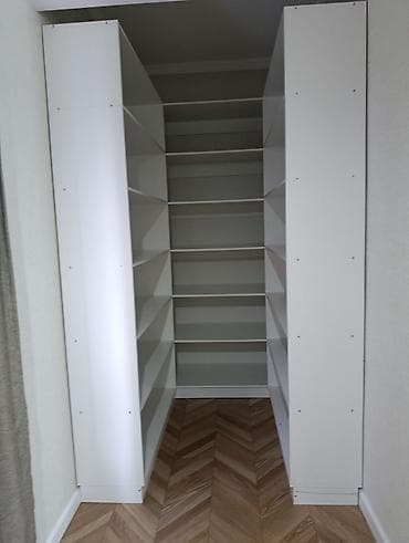 3 бөлмө, Менчик ээси, Жаныбарлары жок — 5