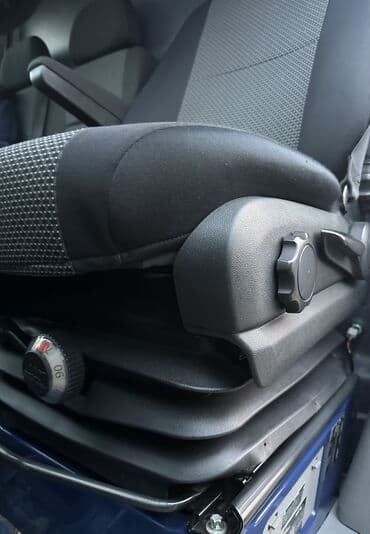 куплю будку на грузовик: Mercedes-Benz Спринтер: 2010 г., 2.2 л, Автомат, Дизель, Бус — 8