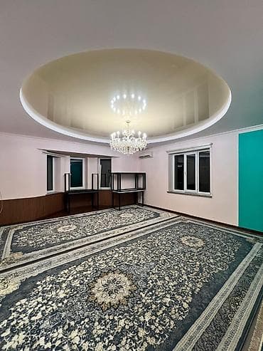 район политех: 300 м², 7 комнат — 3