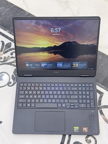 Ноутбуки HP: 🔥 МОЩНЕЙШИЙ HP OMEN 16 — ТОП ЗА СВОИ ДЕНЬГИ 🔥 HP Omen 16 RTX 5060 / — 3
