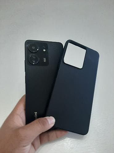 чехол редми 13 с: Redmi, Redmi 13C, Б/у, 256 ГБ, цвет - Черный, 2 SIM — 4