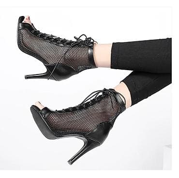 Туфли, 39, & Other Stories, Новый, цвет - Черный, Самовывоз, Бесплатная доставка, Платная доставка