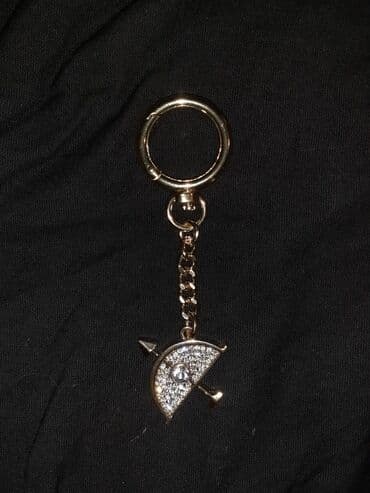 брелки аниме: Брелок, Новый, Унисекс — 1