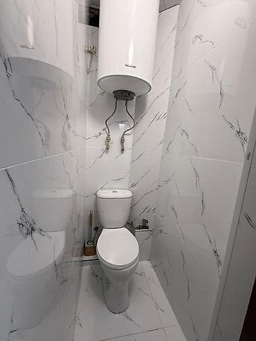 green house: 3 комнаты, Агентство недвижимости, Без подселения, Без мебели — 9