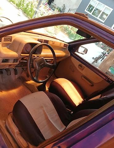 пена для авто: Daewoo Tico: 1997 г., 0.8 л, Механика, Бензин, Хэтчбэк — 4