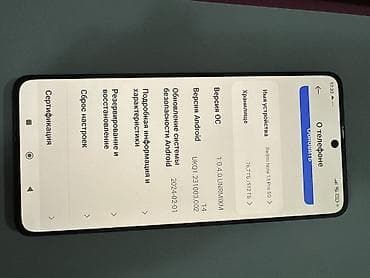 xiaomi redmi note 10 pro: Redmi, Redmi Note 13 Pro, Б/у, 512 ГБ, цвет - Черный, 2 SIM — 6