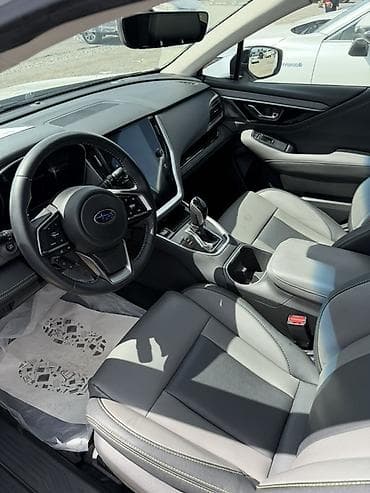 www.tuktuk: Subaru Outback: 2019 г., 2.4 л, Автомат, Бензин, Кроссовер — 3