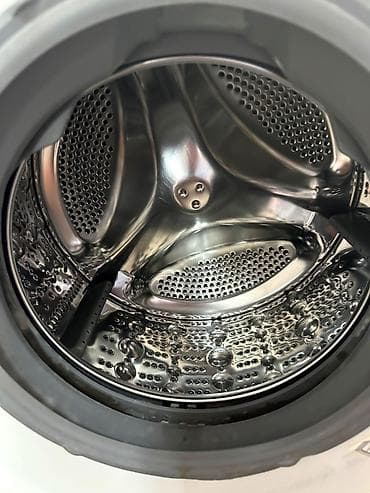 garmin solar: Стиральная машина LG с фронтальной загрузкой, серия с паром (Steam) — 3