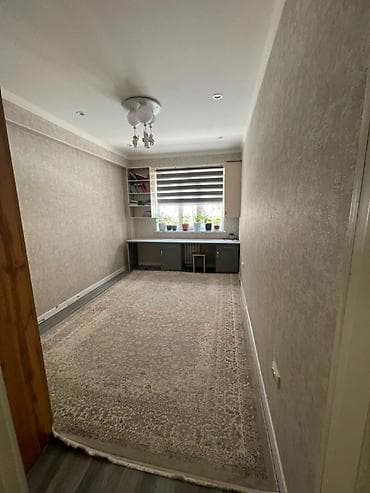 Недвижимость: 3 комнаты, 83 м², Госрегистр Элитка, 2 этаж, Евроремонт — 9