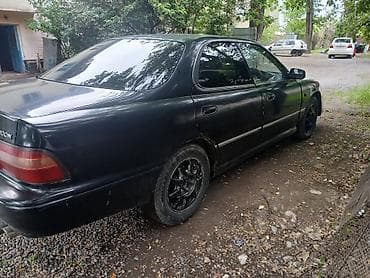 camry 2010: Toyota Windom: 1996 г., 2.5 л, Автомат, Бензин, Седан — 4