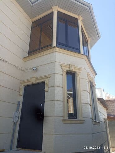 эко дом: Фасадды жылуулоо, Дубалдарды жылуулоо | Үйдү жылуулоо, Дачаны жылуулоо | Пеноплекс, Термопанелдер 6 жылдан ашык тажрыйба — 1