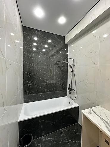 ts group: 2 комнаты, 56 м², Технопарк Элитка, 10 этаж, Дизайнерский ремонт — 10
