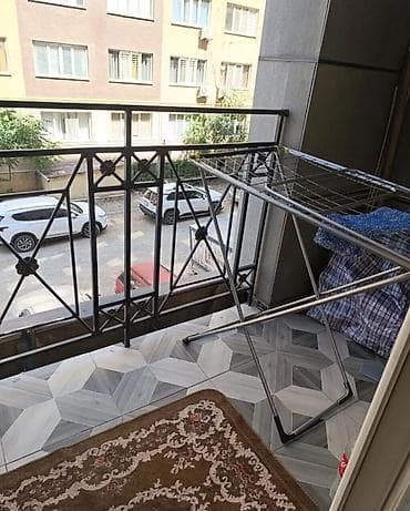 kant flat: Кок Жар мкр 2 этаж из 10 Элитный дом евро ремонт чистая квартира — 7