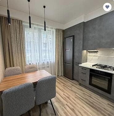 2 кв авангард: 2 комнаты, 81 м², 12 мкр Элитка, 1 этаж — 9