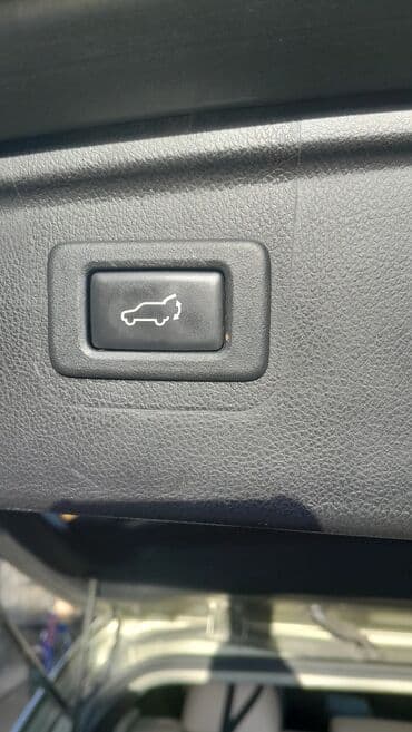 крышка субару: Subaru Outback: 2018 г., 2.5 л, Вариатор, Бензин, Универсал — 3