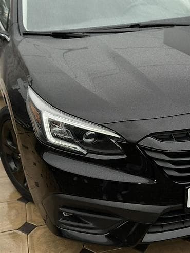 forester sf5: Subaru Legacy: 2020 г., 2.5 л, Вариатор, Бензин, Седан — 3