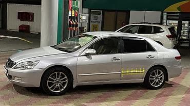 Продажа авто: Honda Inspire: 2005 г., 3 л, Автомат, Бензин, Седан — 2