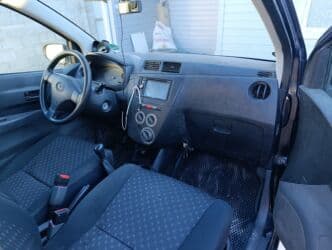 очень нужны: Daihatsu Cuore: 2008 г., 1 л, Механика, Бензиновая, Хэтчбэк — 3