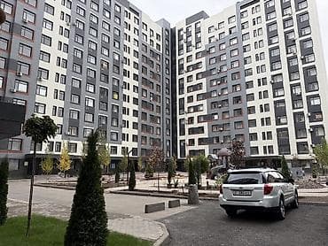 Продажа квартир: 2 комнаты, 63 м², Элитка, 5 этаж, Дизайнерский ремонт — 6