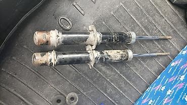 амортизатор хонда срв 2: Задний амортизатор Honda 2001 г., Б/у — 3