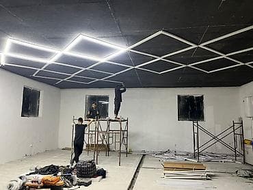 Буюртмага терезелер: Электрик, профессиональный Электрик с опытом более 10л — 7