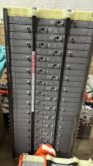 большие машины для детей на аккумуляторе: Высоковольтная батарея ВВБ Гибридная батарея привозные 2 TOYOTA PRIUS — 2