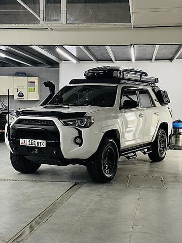 Тигүү иши: Талап кылынат Детейлер - Жылмалоо, Кирешеден пайыз, 3-5 жылдык тажрыйба — 5