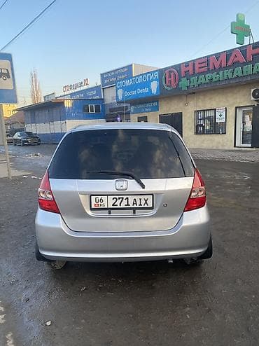 хонда срв 2 бишкек: Honda Fit: 2002 г., 1.5 л, Вариатор, Бензин, Хэтчбэк — 5