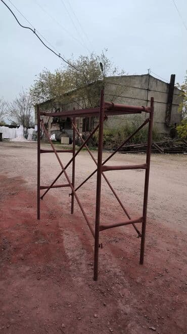 продаю инструмент: Ижарага берүү Курулуш жыгачтары — 11