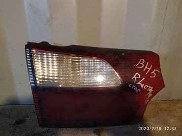 купить дом в балыкчы: Subaru Legacy BH5 Фонарь задний, Субару Легаси БХ5 задняя фара Год — 1