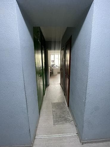 кош кол комната: 14 м², Без мебели — 5