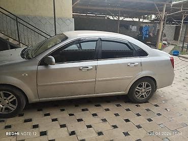 gac aion s 2021: Chevrolet Lacetti: 2026 г., 1.6 л, Автомат, Бензин, Седан — 5