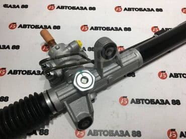 Рулевая часть: Рулевая рейка Honda 2009 г., Новый, Оригинал, Япония — 3