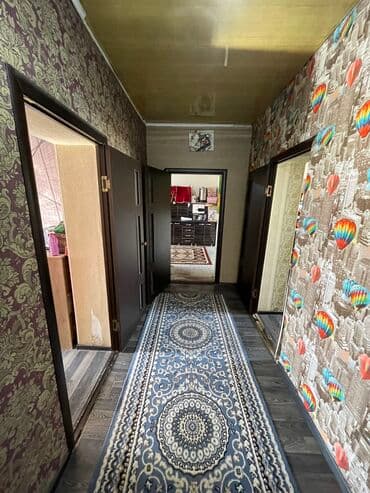 Сниму дом: Дом, 102 м², 4 комнаты, Собственник, Старый ремонт — 9