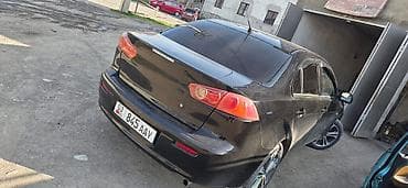 купить машину митсубиси лансер: Mitsubishi Lancer: 2007 г., Седан — 3