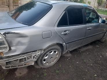 запчасти на мерседес w220 бишкек: Запчасть ка сатылат турушу объём 2 мотор коробка таза — 3