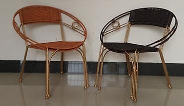 Продаю шикарные новые стулья, для отдыха и уюта. кресла из