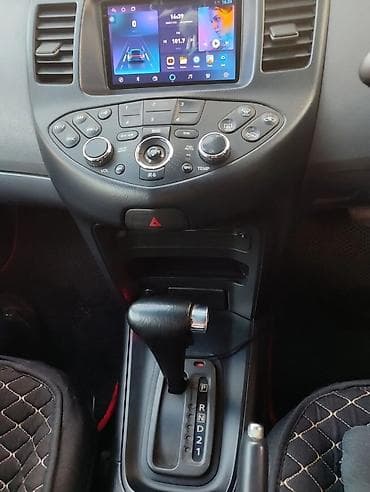 corolla e150: Nissan Primera: 2003 г., 1.8 л, Автомат, Бензин, Седан — 8