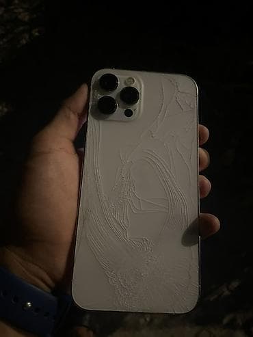 12pro max: IPhone 12 Pro Max, Б/у, 128 ГБ, 100 % — 4