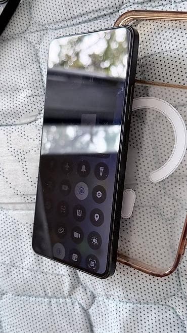 poco x8 pro купить: Poco X6 Pro 5G, Б/у, 256 ГБ, цвет - Черный, 2 SIM — 7