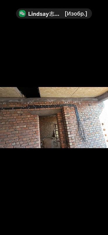 Кирпич, строительные блоки: Готовое пластиковое окно, Тип окна: Стандартные, Без установки, Без рассрочки — 3