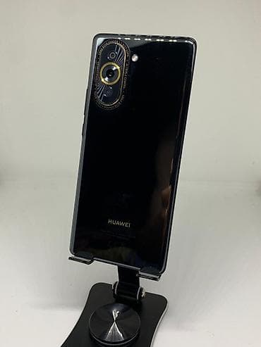 мед алимин: Huawei Nova 10, Б/у, 128 ГБ, цвет - Черный, 2 SIM — 5