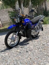 рассрочка авто бишкек без первоначального взноса: Эндуро Jelmaia, 150 куб. см, Бензин, Взрослый — 6