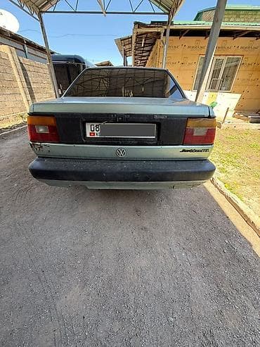 маховик форд фокус: Volkswagen Jetta: 1989 г., Седан — 2